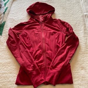 Lululemon define jacket